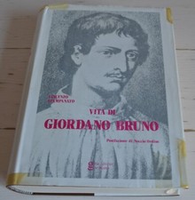 Vincenzo spampanato vita usato  Zermeghedo