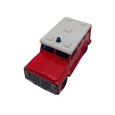 Matchbox armored truck for sale  OXFORD