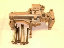 Berço de manivela Honda CB400T 400TII HAWK II 2/78 comprar usado  Enviando para Brazil