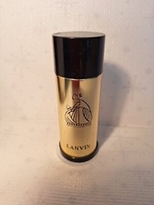 Flacon lanvin vide d'occasion  Cavaillon