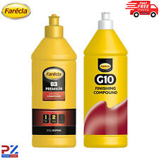 Farecla g3p506 premium for sale  LUTON