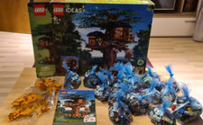 Lego ideas 21318 gebraucht kaufen  Aldersbach