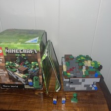 New lego minecraft for sale  Gettysburg