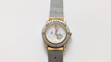 Switzerland uhr silber gebraucht kaufen  Wiesbaden