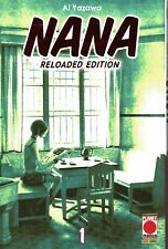 Nana reloaded edition usato  Monterotondo