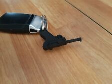 Portachiavi pistola collezione usato  Villachiara
