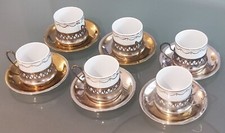 Antico servizio caffè usato  Modena