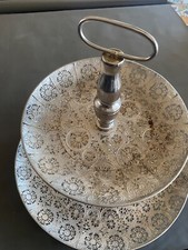 Plateau gateaux étages d'occasion  Carry-le-Rouet