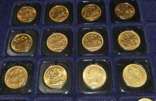 Gold full sovereign for sale  GLOUCESTER