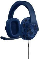 Logitech g433 gaming gebraucht kaufen  Frittlingen