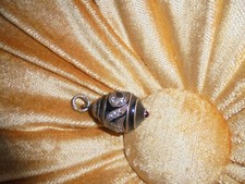 Fabergé stil anhänger gebraucht kaufen  Twist