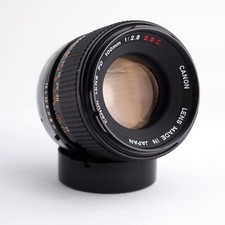 Canon 100 2.8 d'occasion  Paris XV