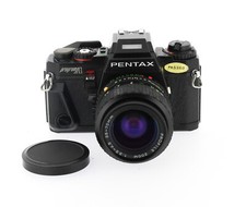 Pentax program profile d'occasion  Mulhouse-