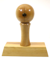 Kundenstopper xxl holz gebraucht kaufen  Frankfurt (Oder)