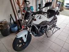 Motorrad honda nc700s gebraucht kaufen  Borken