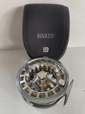 Hardy ultralite 8000 for sale  CHARD