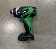 Hitachi 10dl akku gebraucht kaufen  Oberboihingen