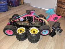 Reely carbon fighter gebraucht kaufen  Lauchhammer