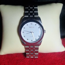 Badus silver quartz for sale  EBBW VALE