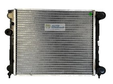 Radiatore acqua ligier usato  Aversa