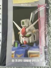 Gundam bandai 78 gebraucht kaufen  Regensburg