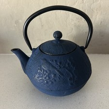 Japanese tetsubin cast for sale  Phoenix