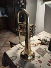 Reynolds emperon flugelhorn usato  Trieste