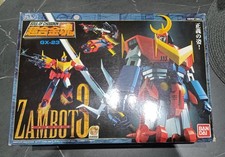 Bandai zambot 3 usato  Monteprandone