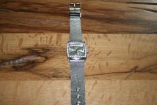 Damenarmbanduhr silber steinen gebraucht kaufen Damenarmbanduhr silber steinen gebraucht kaufen  Baiersdorf