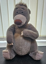 Jungle book bear for sale  CLECKHEATON