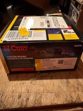 Curt 56070 trailer for sale  Painesville