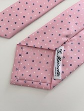 Cravatta marinella tie usato  Casapesenna