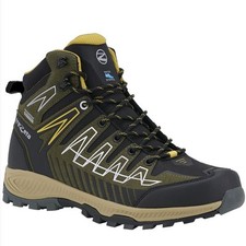 Trezeta thunder mid d'occasion  Expédié en France
