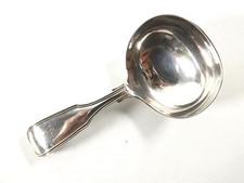 Antique victorian silver for sale  NEWMARKET