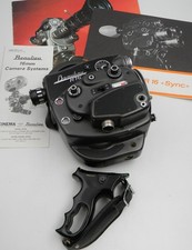 Beaulieu r16 16mm for sale  Covina