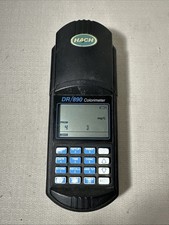 Hach 890 colorimeter for sale  Zieglerville