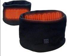 Sciarpa riscaldante elettrica usato Sciarpa riscaldante elettrica usato  Dalmine