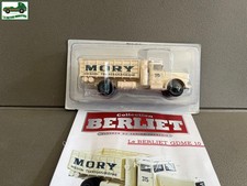 Voiture miniature camion d'occasion  Vidauban