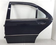 Mercedes klasse w220 gebraucht kaufen  Leipzig