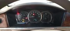 Used speedometer gauge for sale  Cicero