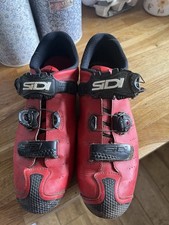 Sidi dragon srs for sale  CALDICOT