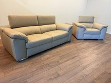 Valencia leather seater for sale  BOSTON