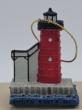 Scaasis lighthouse ornament for sale  Sicklerville