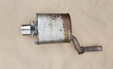Mercedes r170 slk gebraucht kaufen  Mühlheim