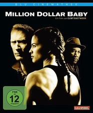 Million dollar baby gebraucht kaufen  Berlin