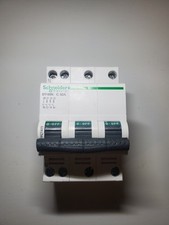 Disjoncteur schneider a9n21409 d'occasion  Goussainville