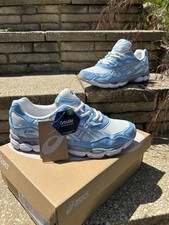 Asics gel nyc d'occasion  Bourgoin-Jallieu