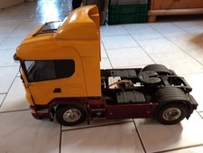 Tamiya scania r470 gebraucht kaufen  Augsburg