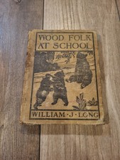 Wood folk school. for sale  Elkhart Lake