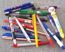 Pens bundle christmas for sale  THORNTON-CLEVELEYS